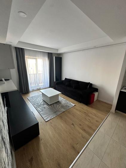 Apartament de inchiriat Cosmopolis - 4
