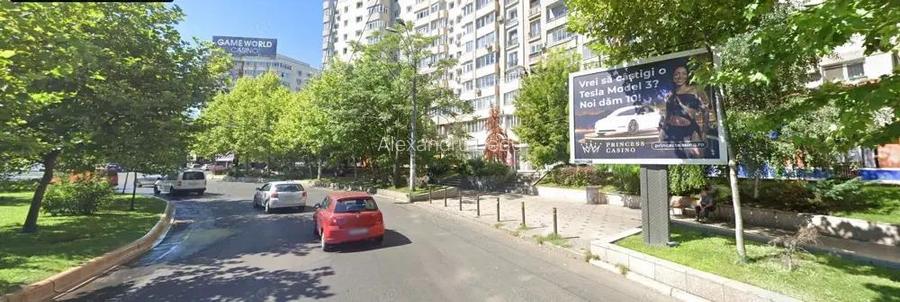Mihai Bravu stradal zona Baba Novac