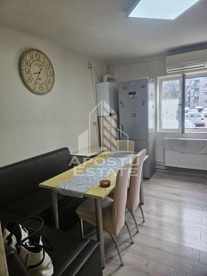 Apartament 2 camere , centrala proprie , clima , zona Gir... - 8