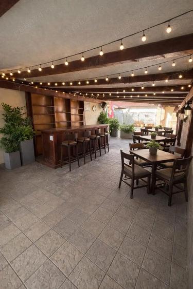 Spatiu comercial + terasa de inchiriat (Zona Girocului, Timisoara) - 6