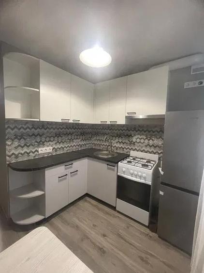 Garsoniera Spatioasa in Ghencea - 1