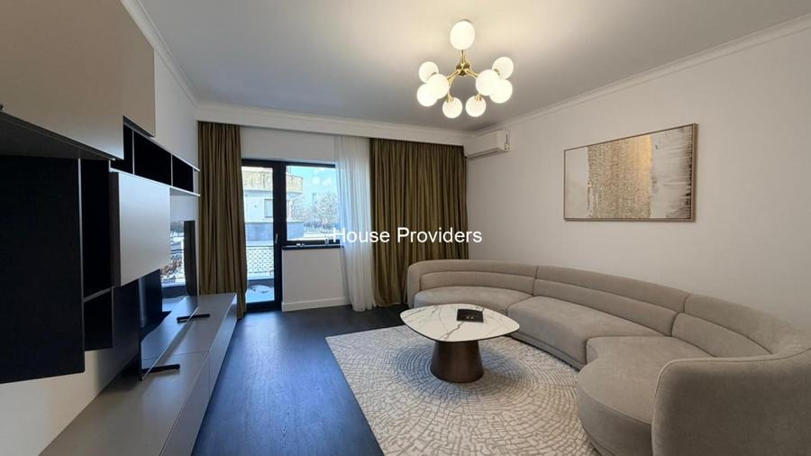 Apartament 3 Camere|Dorobanti Beller Floreasca|Centrala|Renovat - 1