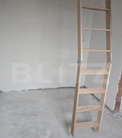 Casa 4 camere 122 mp, teren 420 mp, zona Drumul Odoreului - 1