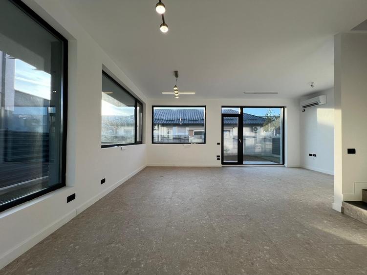 Tunari The Class Villas 3, la cheie, gata de mutare, proprietar - 7