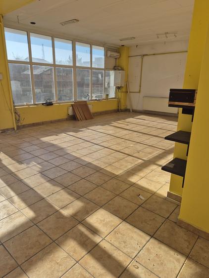 Inchiriez spatiu comercial Rovine - 2