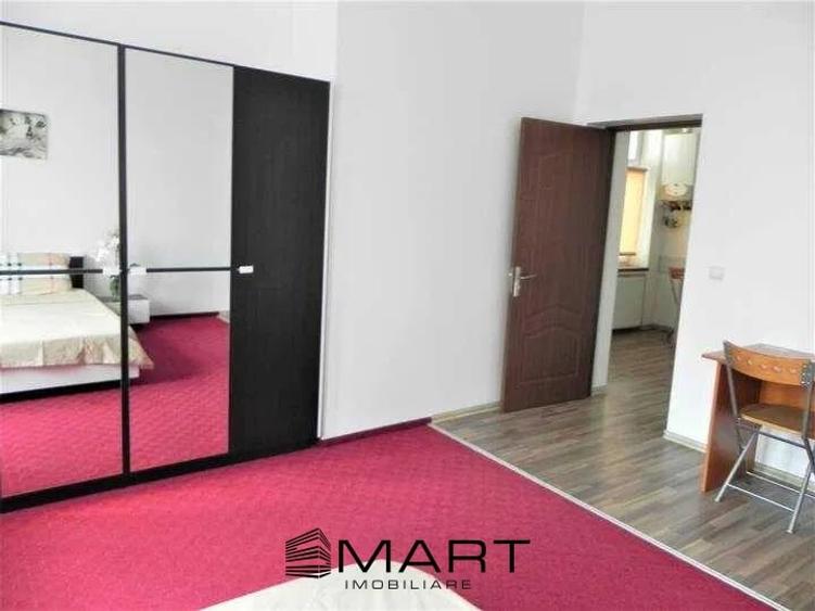 Apartamente 2 camere decomandate zona P-ta Cibin - 3