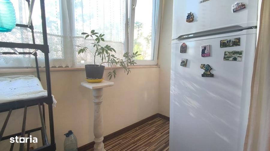 Apartament 1 camera in Deva, zona Dacia Etaj 1 - 4