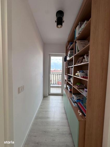 Apartament 2 camere | 2 balcoane | Mobilat si utilat - Noua Residence - 2
