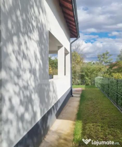 Casa moderna la cheie ,Valenii de Munte,constructie 2025 - 6