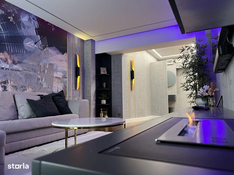 Apartament 2 camere Central - Splaiul Unirii, Renovat Complet - 2