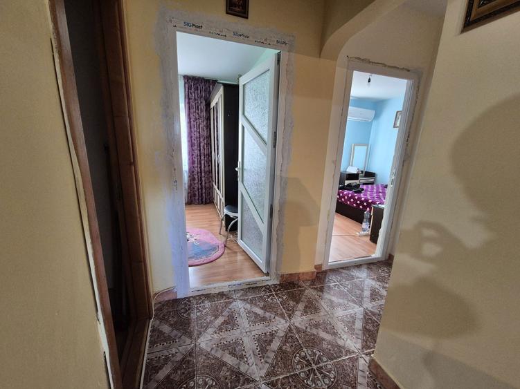 Apartament 3 camere , etaj 2 - 4