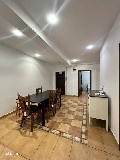 Apartament 3 camere, 80 mp utili, parter, Radauti - 2