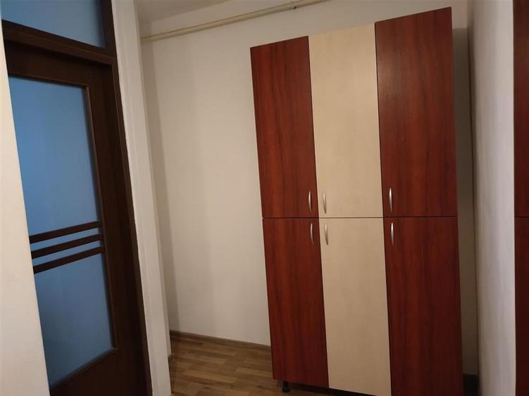 Apartament cu 1 camera de inchiriat - 7