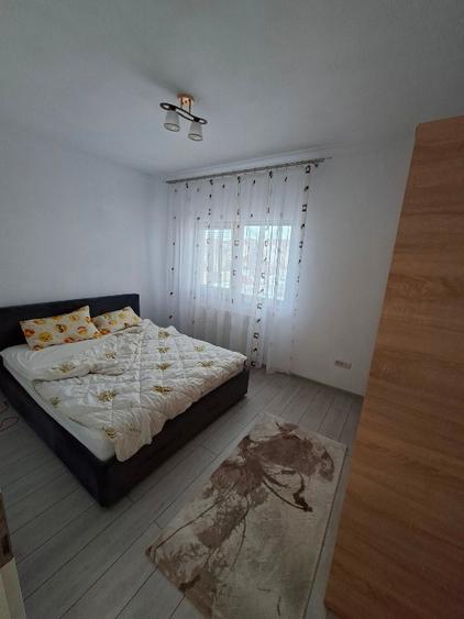 Apartament cu 2 camere de vanzare in Sanpetru  - 10
