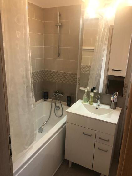 STUDIO IN APARTAMENT 4K DECO LUX - 5