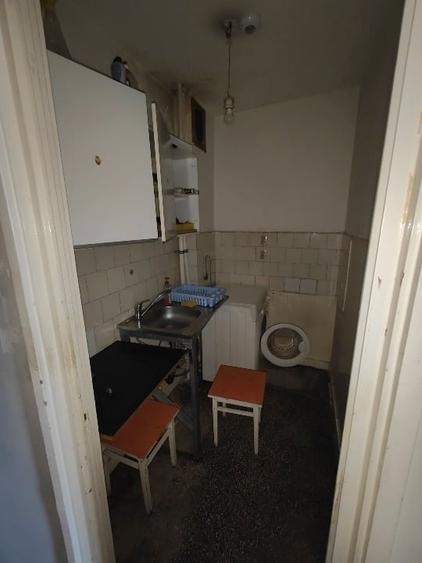 Garsoniera Pajura (neamenajata) - 3