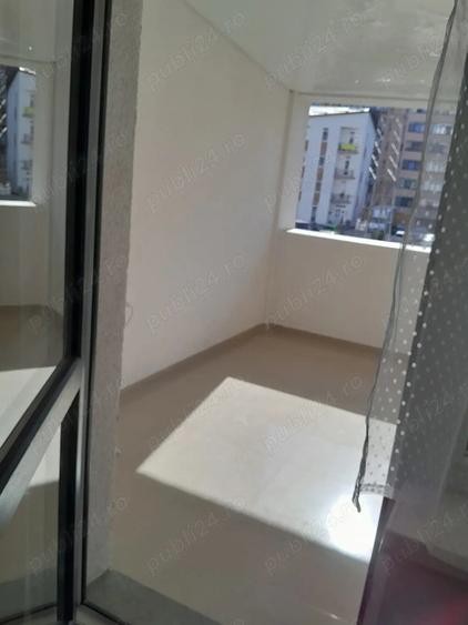 Garsoniera de inchiriat Militari Residence - 3