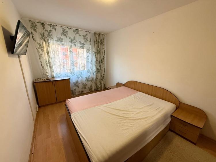 Apartament 3 camere mobilat si utilat – Zona Padurea Verde - 10