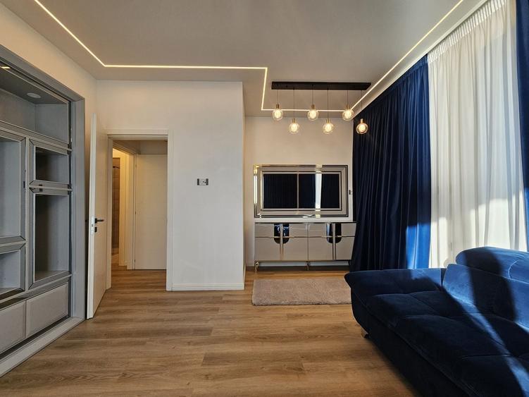 Apartament 4 camere premium de inchiriat/Lake On/Mamaia - 9