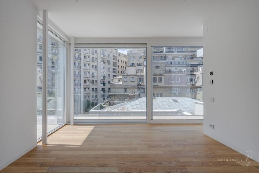 Penthouse de vânzare Unirii – Orleanu 6A by Radu Teaca! - 10