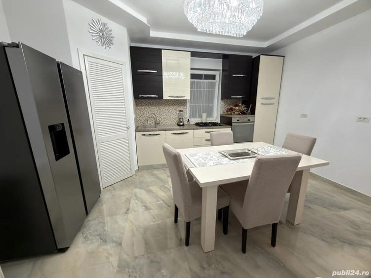 Vand casa individuala zona Dumbravi?a Lac - 13