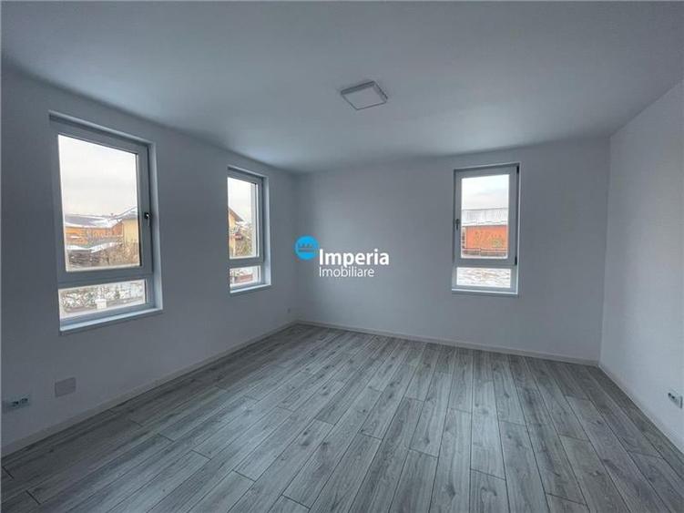 Vila in Valea Lupului, cu 6 camere, 3 bai, 268 mp, 450 mp teren - 16