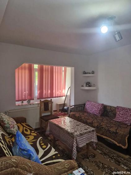 Vand Apartament la parter in Filiasi jud.Dolj - 5