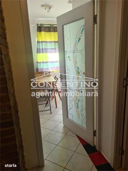 Se vinde gars. Unirii Nord, 45mp , parter, mobilata - 2