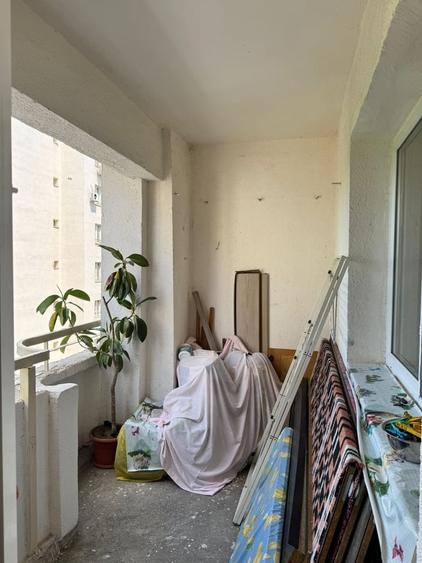 Stefan cel Mare x Barbu Vacarescu, Dinu Vintila, Langa Parcul Circului - 3