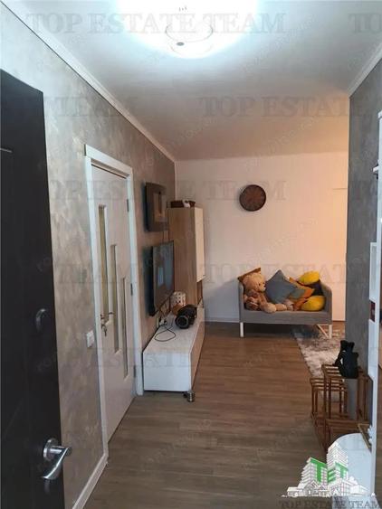 Super casa pe parter plus teren, pozitionata la strada in Domnesti zona Teghes IF, cu toate utilitat - 1