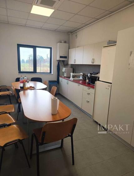 De închiriat spațiu de birouri premium – Calea Turzii - 4