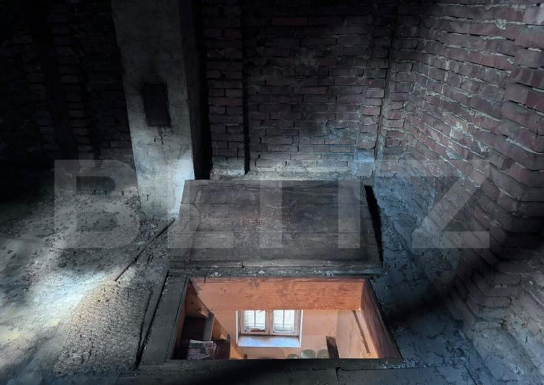 Casa 3 camere, 120 mp utili, curte individuala, zona Budai - 21