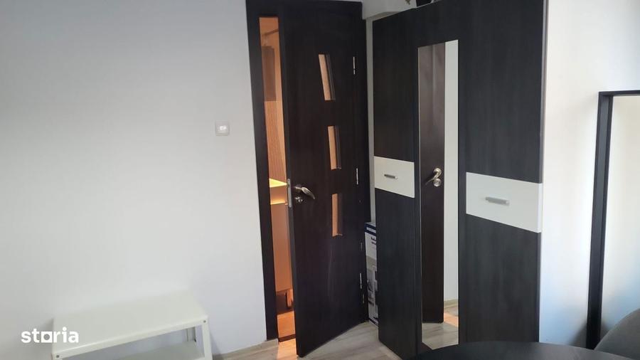 GARSONIERA COCHETA METROU PIATA ROMANA - 3