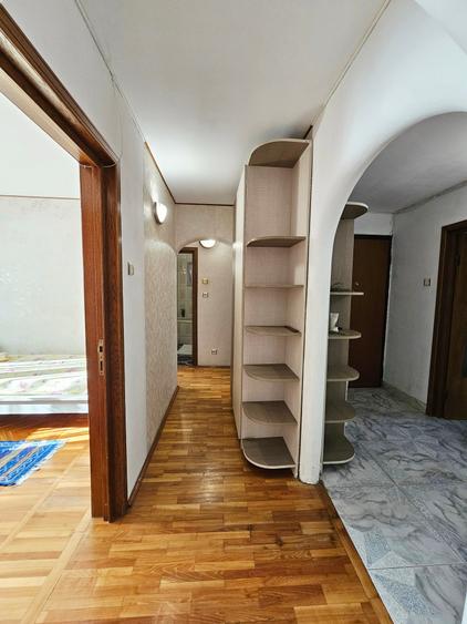 Apartament 4 Camere Aviatiei - 14