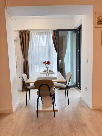 Apartament 2 camere 65mp Ivory Residence, Direct proprietar, aproape de Pipera si Promenada Sector 1 zona de nord - 6