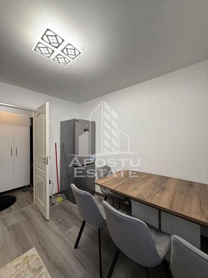 Apartament cu 2 camere,zona Bucovina , centrala proprie,loc de parcare - 6