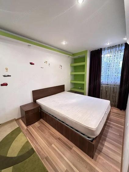 Apartament cu 3 camere la parter, cartier George Enescu - 14