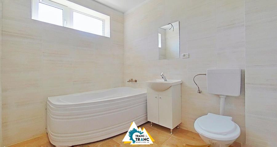 Casă nouă cu 6 camere de vânzare în Sânleani – spațiu, confort și eficiență ener - 6