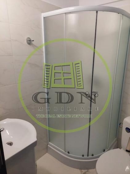 Apartament 3 camere de inchiriat - Cartierul Arhitectilor, Haralamb Georgescu - 10