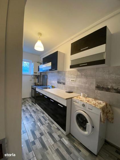 Garsoniera de inchiriat in Militari Residence - 8