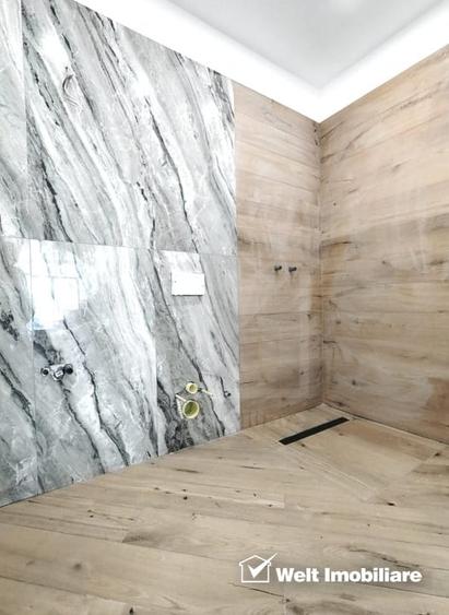 Duplex modern cu rooftop spectaculos in Cartierul Tineretului, Cluj-Napoca - 5