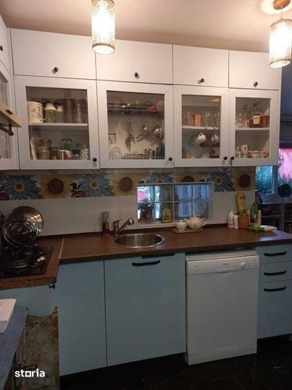 CASA si teren MUNTE, Neamt, Iasi, Tarcau, Bucuresti(3ore) - 3