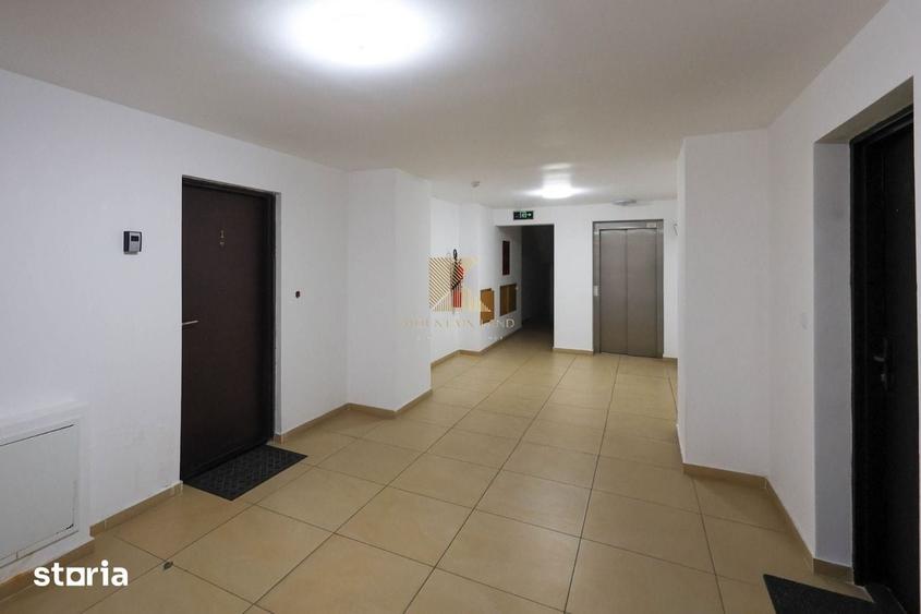 Garsoniera exclusivista | 37 mpu + 28 terasa | Seasson Residen - 2
