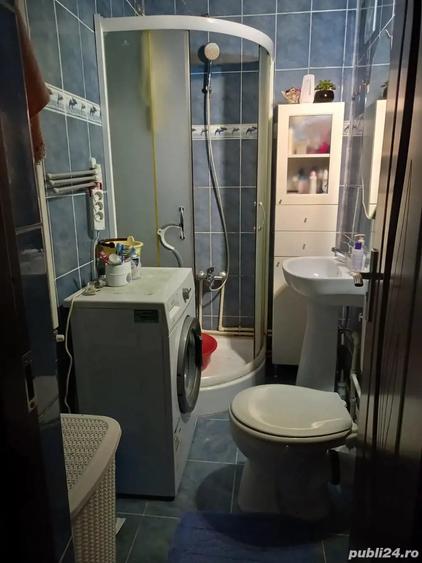 Garsonieră decomandată în Sascut