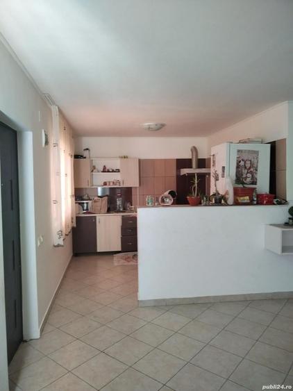 Vand casa in Corbu - 7