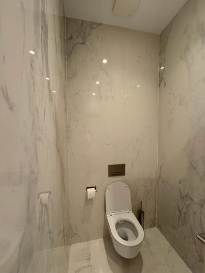 Apartament 4 camere de Lux in One Rahmaninov zona Floreasca Barbu Vacarescu - 7