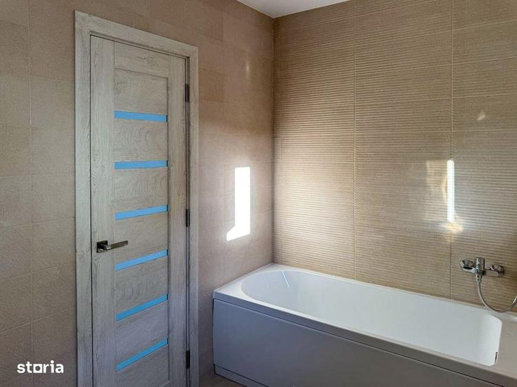 Casa cu 3 camere, 90 mp, acces asfaltat - 1