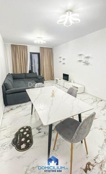 Lujerului Timisoara Plaza Modern Spatios