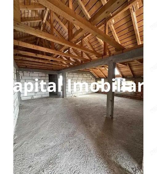 Casa spa?ioasa 6 camere, Caldaru?eanca COMISION 0% - 10