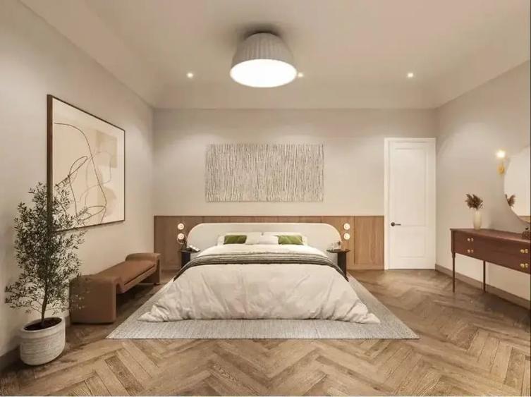 Apartament 4 camere cu gradina Pallady/Metrou Teclu - 5